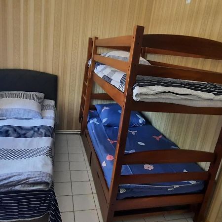 Dream House & Hostel セヴァン エクステリア 写真