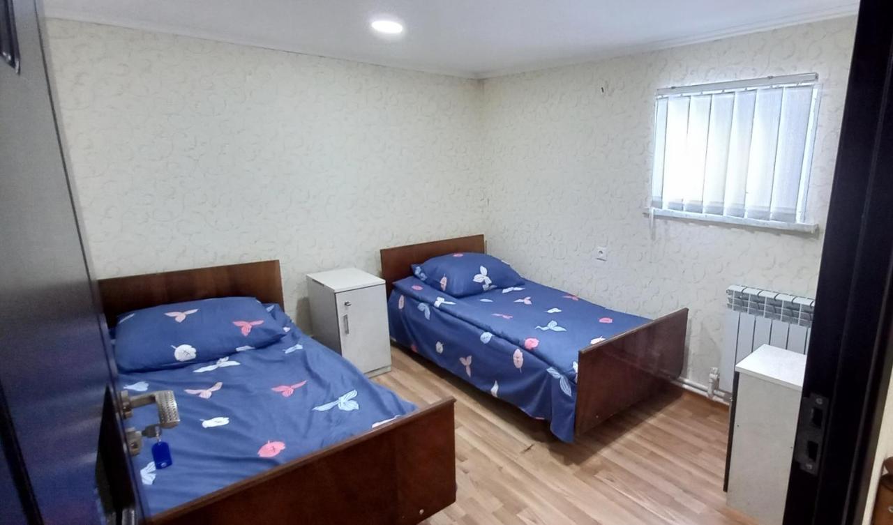Dream House & Hostel セヴァン エクステリア 写真