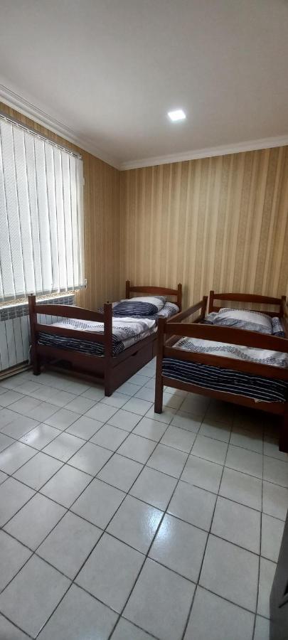 Dream House & Hostel セヴァン エクステリア 写真