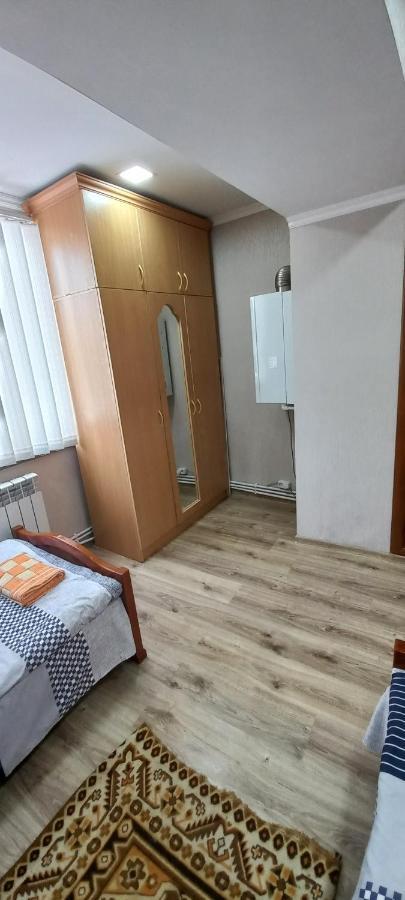 Dream House & Hostel セヴァン エクステリア 写真