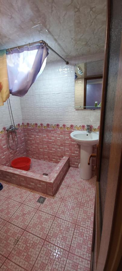 Dream House & Hostel セヴァン エクステリア 写真