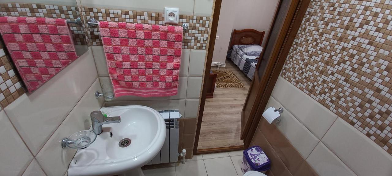 Dream House & Hostel セヴァン エクステリア 写真