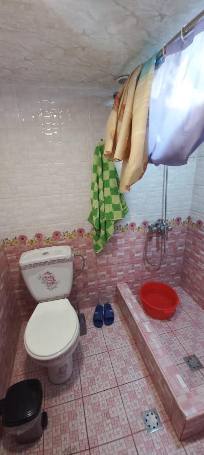 Dream House & Hostel セヴァン エクステリア 写真