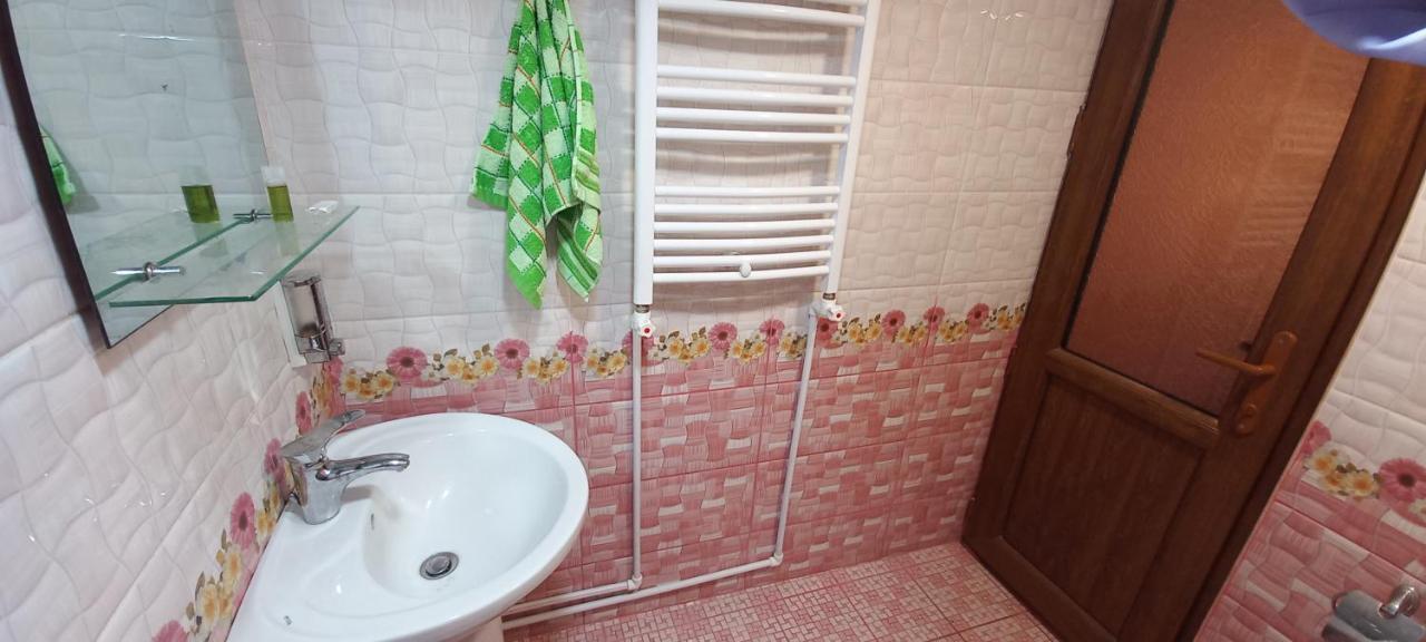 Dream House & Hostel セヴァン エクステリア 写真