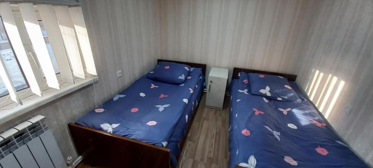 Dream House & Hostel セヴァン エクステリア 写真