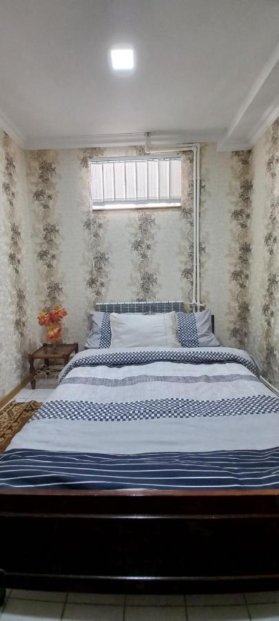 Dream House & Hostel セヴァン エクステリア 写真