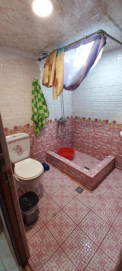 Dream House & Hostel セヴァン エクステリア 写真