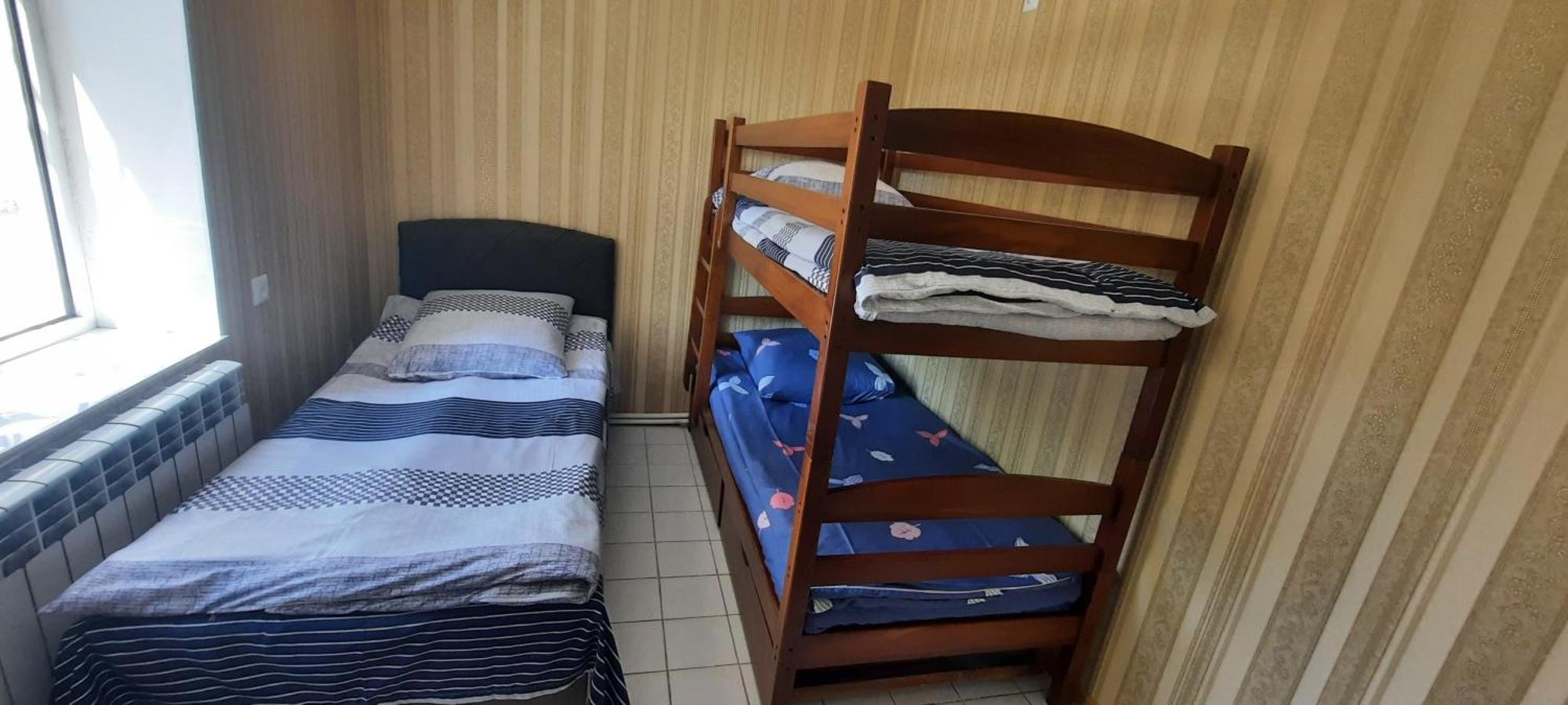 Dream House & Hostel セヴァン エクステリア 写真