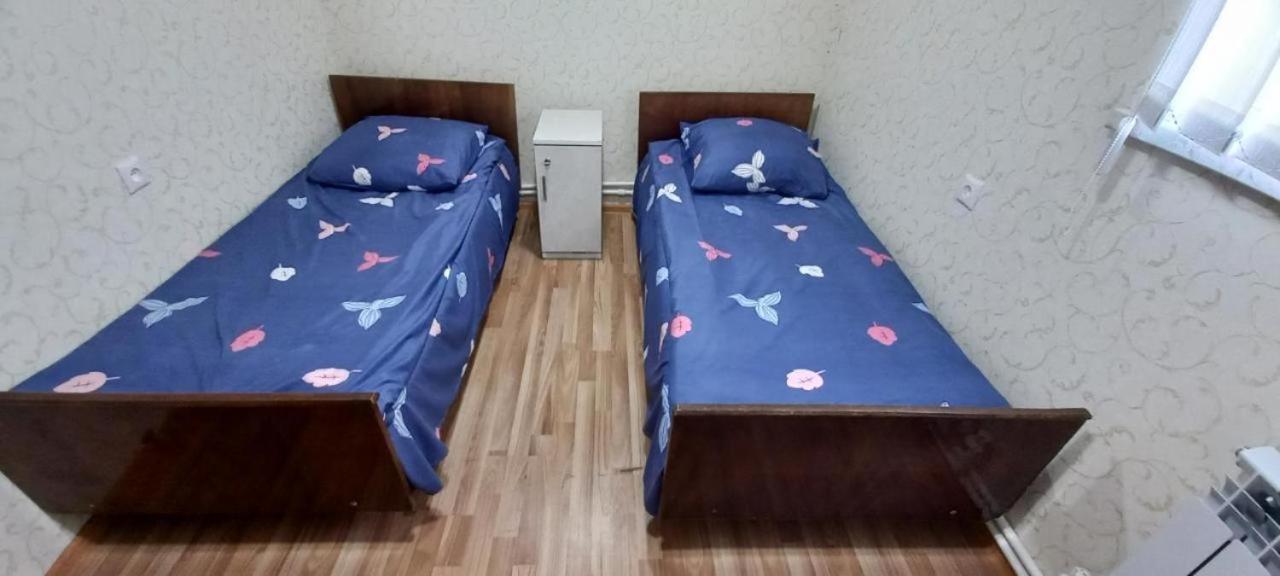Dream House & Hostel セヴァン エクステリア 写真